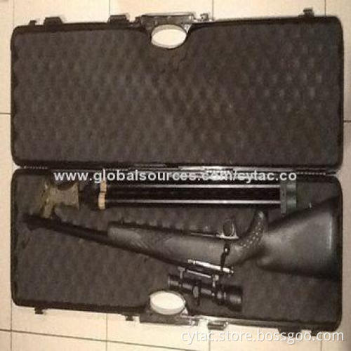 Waterproof Hard Plastic Case, Suitable for Military Guns, Cameras, Camera Lens, Hardware Tools